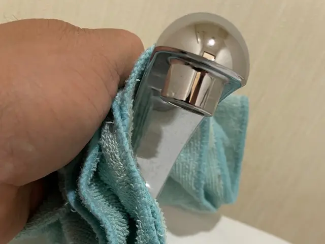 チェーン店ならではの安心感！外注無し！ベテラン店長の私がお伺い作業いたします！サービスの画像