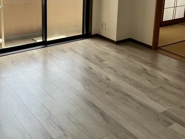 【東京23区・川崎・横浜対応】空室クリーニング｜損害保険加入済・ガラスコート可サービスの画像