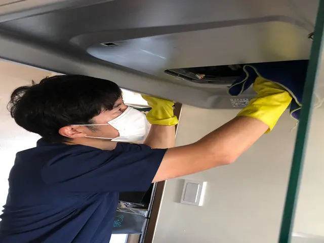 水周り4点セットクリーニングサービスの画像