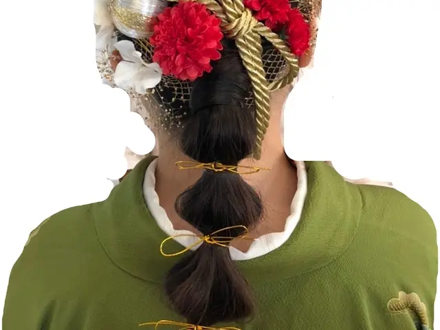 大切な思い出のお手伝いさせて頂きます。簡単なヘアセット込み。事前問い合わせ必須