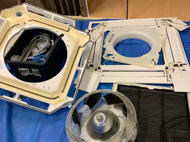 《プロのお掃除》お掃除に関するお悩みは当店が解消します！！サービスの画像