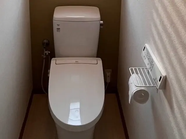 ウォシュレット取付、取り外し☆【2023年くらしのマーケットアワード入選店舗】サービスの画像