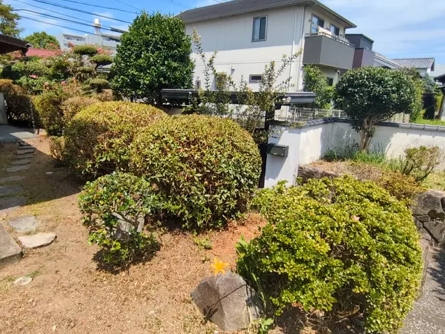 プロの技術でご満足いただけるように心を込めて作業いたしますサービスの画像