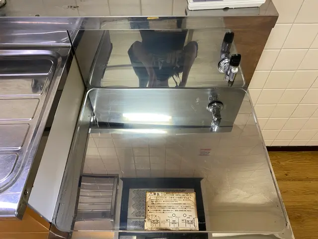 ←私が伺います。安心の自社施行◇女性作業員ならではの細かな作業サービスの画像