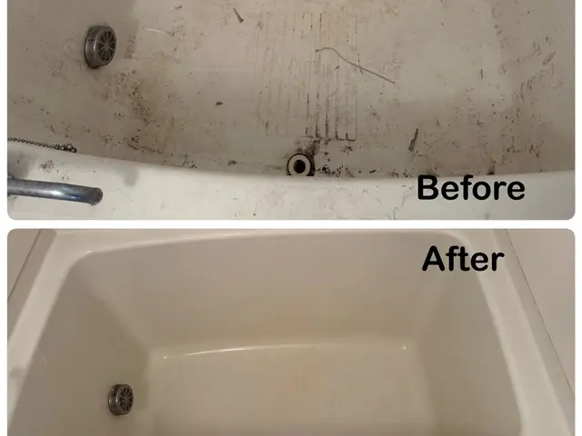 女性目線で徹底清掃！笑顔で丁寧にご家庭の水回りを蘇らせます☆サービスの画像