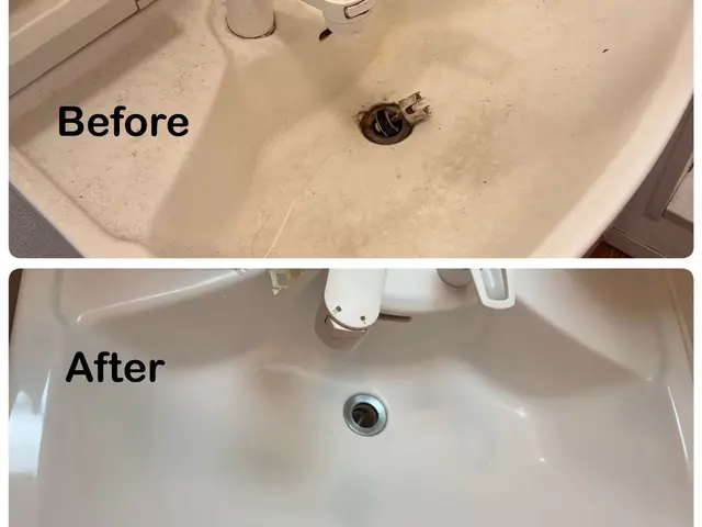 女性目線で徹底清掃！笑顔で丁寧にご家庭の水回りを蘇らせます☆サービスの画像