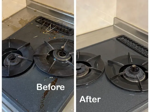 女性目線で徹底清掃！笑顔で丁寧にご家庭の水回りを蘇らせます☆サービスの画像