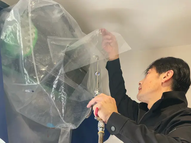 【完全分解で徹底洗浄】パナソニック専門新品同様の仕上がり、メーカー経験者の技術！サービスの画像