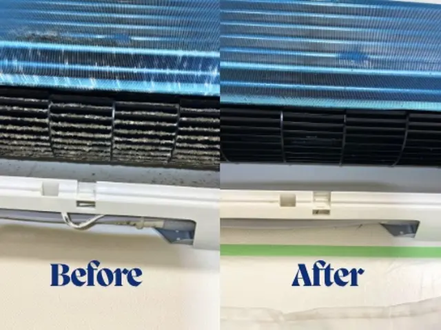 【完全分解で徹底洗浄】パナソニック専門新品同様の仕上がり、メーカー経験者の技術！サービスの画像