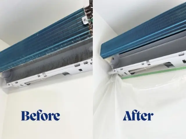 【完全分解で徹底洗浄】パナソニック専門新品同様の仕上がり、メーカー経験者の技術！サービスの画像