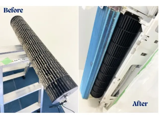 【完全分解で徹底洗浄】パナソニック専門新品同様の仕上がり、メーカー経験者の技術！サービスの画像