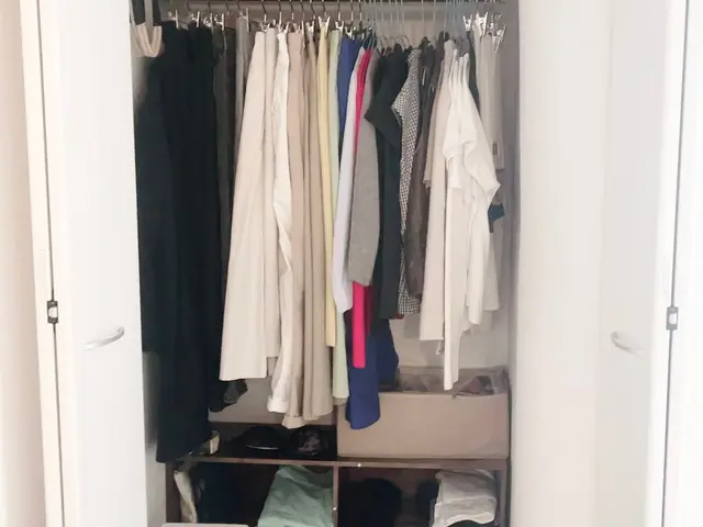 整理収納アドバイザ資格保有！捨活ホテルライクな空間で脳内クリアにアイデア経験多数サービスの画像