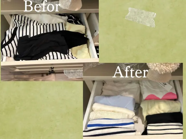 整理収納アドバイザ資格保有！捨活ホテルライクな空間で脳内クリアにアイデア経験多数サービスの画像