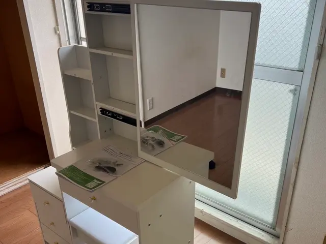 年中無休◎プロの技術でご満足いただけるように心を込めて作業いたしますサービスの画像