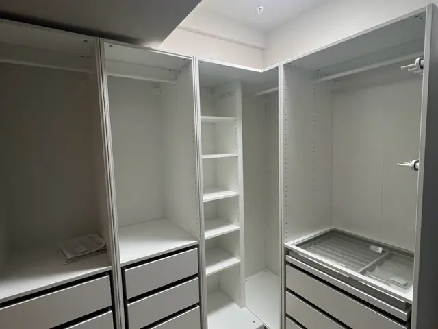 年中無休◎プロの技術でご満足いただけるように心を込めて作業いたしますサービスの画像