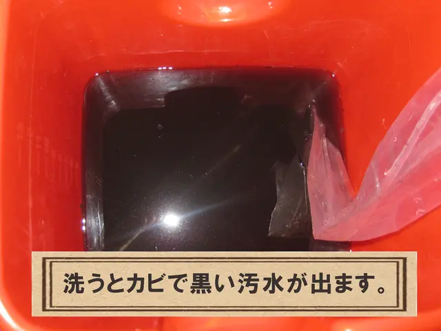 ＼優しい天然洗剤使用とプロの技／★全機種OK★複数台割引でお得★【千葉県柏市発】サービスの画像