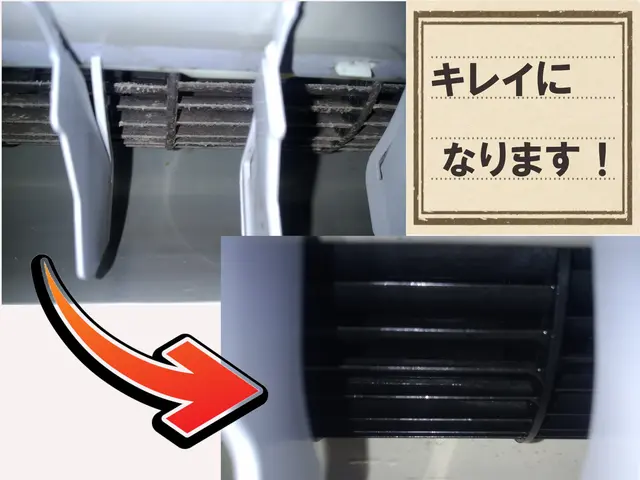 ＼優しい天然洗剤使用とプロの技／★全機種OK★複数台割引でお得★【千葉県柏市発】サービスの画像