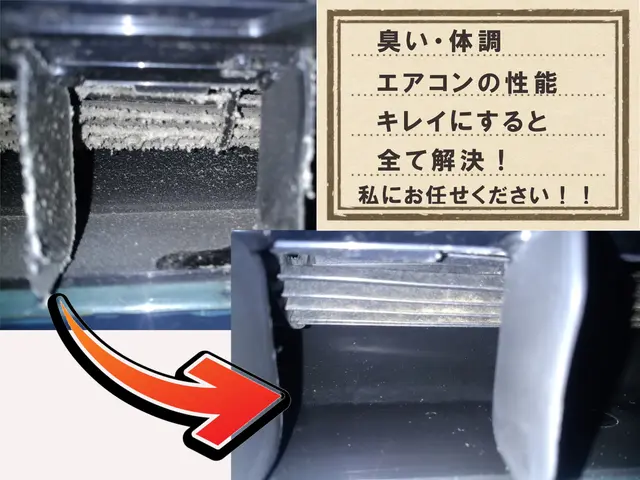 ＼優しい天然洗剤使用とプロの技／★全機種OK★複数台割引でお得★【千葉県柏市発】サービスの画像