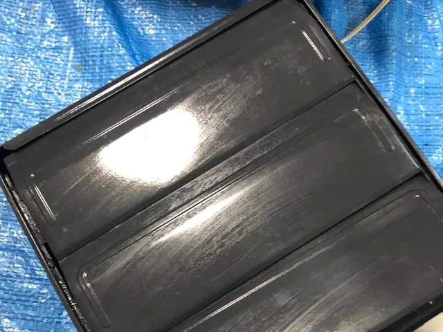 【新生活応援！】投げ込ヒーターで驚きの洗浄◆追加費用一切無し！損害保険加入で安サービスの画像