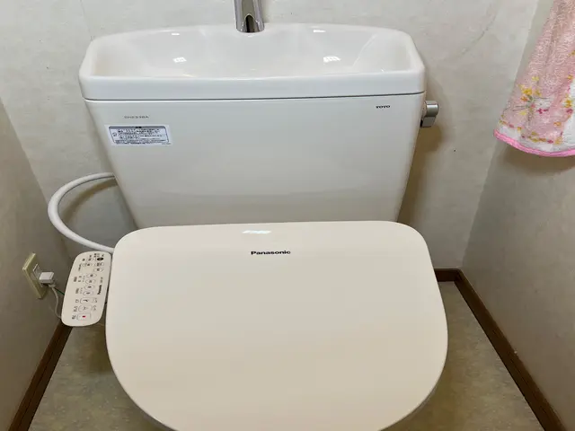 【くらしの水まわりドクター】・地域密着・誠実価格・アフターフォロー充実サービスの画像