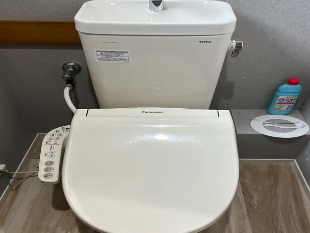 【くらしの水まわりドクター】・地域密着・誠実価格・アフターフォロー充実サービスの画像