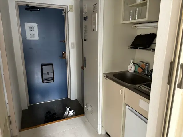 【土日祝日・即日可！】 元大手社員が隅々まで専用洗剤で洗浄！ ご予約はお早めに！サービスの画像