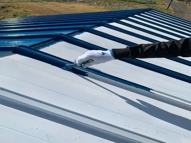 【奈良県・地域密着】施工実績多数◎一級塗装技能士サービスの画像