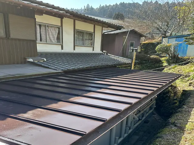 【奈良県・地域密着】施工実績多数◎一級塗装技能士サービスの画像