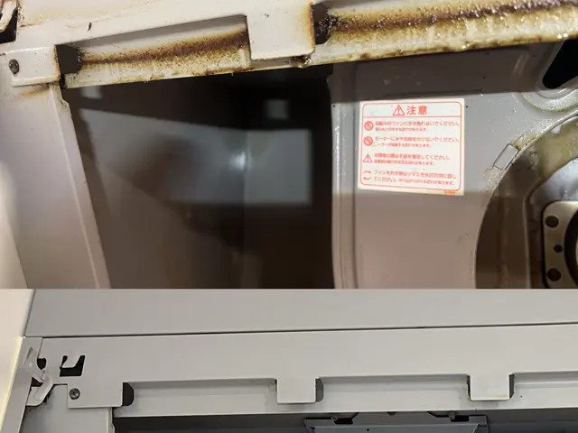 さいたま市・川口周辺 経験豊富でまじめな中国出身スタッフが丁寧に対応します！サービスの画像