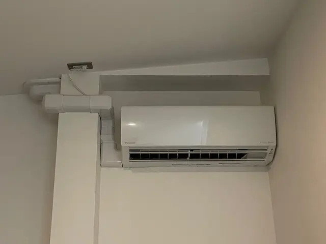 【airfix】　新品・中古エアコン取付、取り替え、移設、引越しご相談ください！サービスの画像