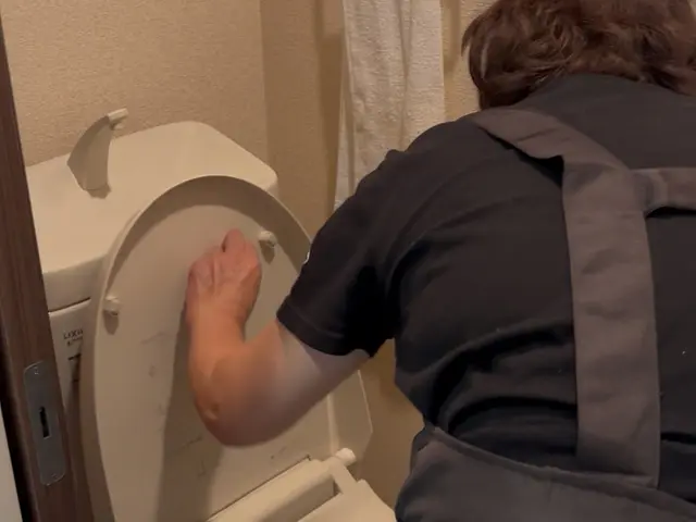 お客様目線での丁寧な作業と柔軟な対応で、快適な暮らしをサポートいたしますサービスの画像