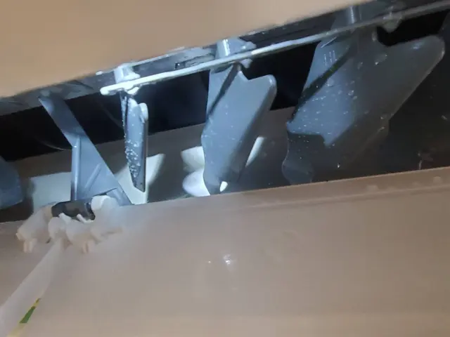 ≫今なら防カビ無料≪★毎日営業中にて即日の対応OK★複数台・セット割引ありサービスの画像