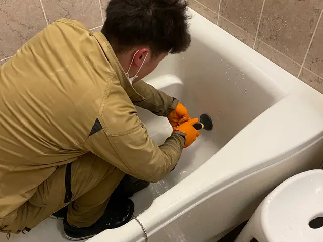 撥水コーティング全箇所無料★年末大掃除は業者におまかせ☆福岡対応☆ペイペイ○サービスの画像