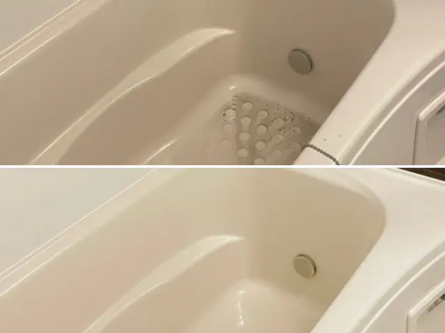 撥水コーティング全箇所無料★年末大掃除は業者におまかせ☆福岡対応☆ペイペイ○サービスの画像