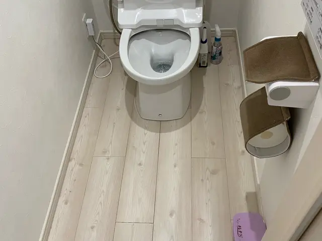 【コロナ対策】徹底して行います。サービスの画像