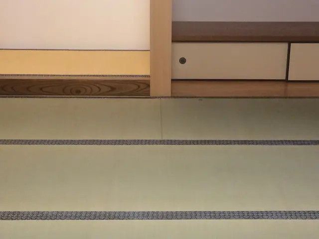 ◆表替え　熊本産麻綿表（畳表１山の中に麻糸２本、綿糸２本合計４本入ってます。）サービスの画像