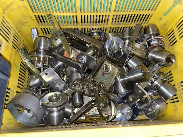 40年以上の業界経験！即日対応可能な信頼の鍵交換サービス！サービスの画像