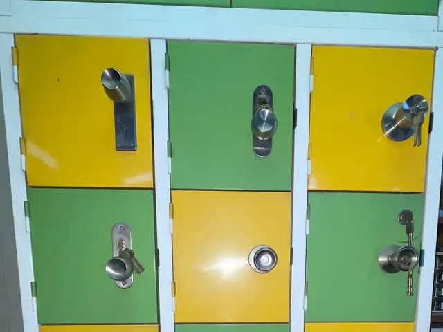 40年以上の業界経験！即日対応可能な信頼の鍵交換サービス！サービスの画像