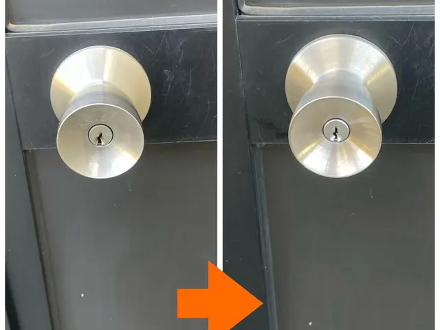 40年以上の業界経験！即日対応可能な信頼の鍵交換サービス！サービスの画像