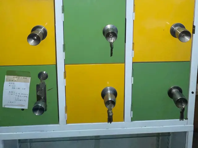 40年以上の業界経験！即日対応可能な信頼の鍵交換サービス！サービスの画像