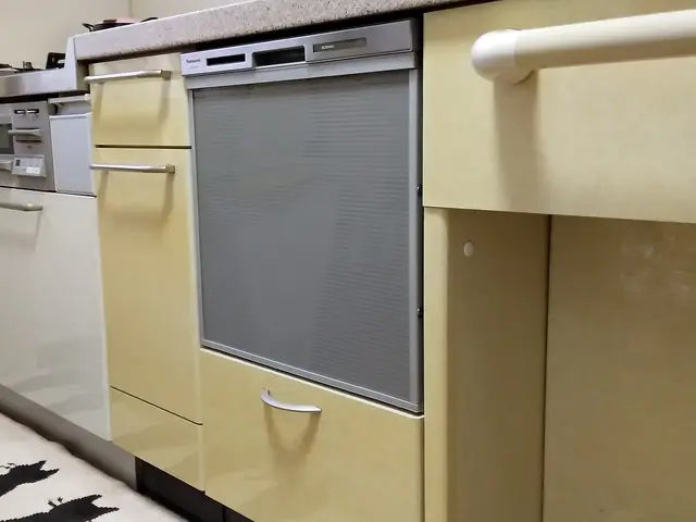 ♢食洗機工事♢交換.新設ご相談下さい！お支払はカード決済OKです。サービスの画像