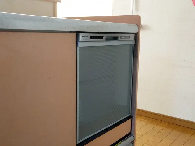 ♢食洗機工事♢交換.新設ご相談下さい！お支払はカード決済OKです。サービスの画像