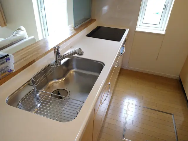 《1日1件丁寧施工》汚れもしっかり落としてスッキリ！嬉しい声をたくさん頂いてますサービスの画像