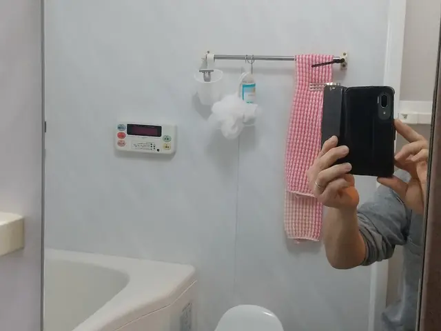 12月のご予約受付中◎全て自社対応★エプロン内部高圧洗浄込みサービスの画像