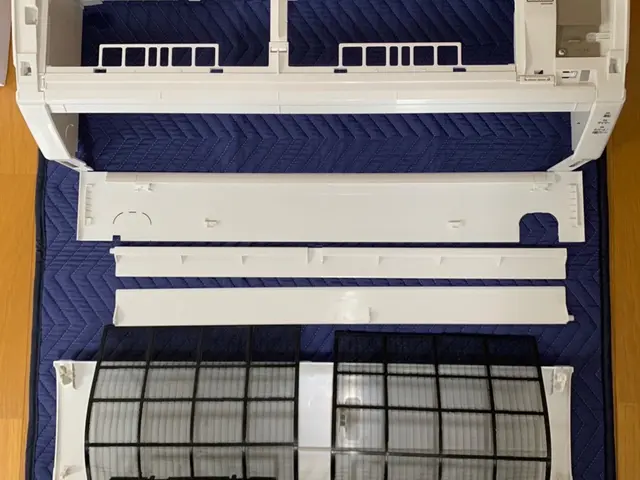 家族の健康を守る確かな技術！全機種対応だからもう業者選びに迷いません！サービスの画像