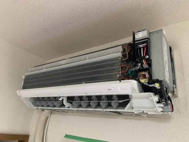 家族の健康を守る確かな技術！全機種対応だからもう業者選びに迷いません！サービスの画像