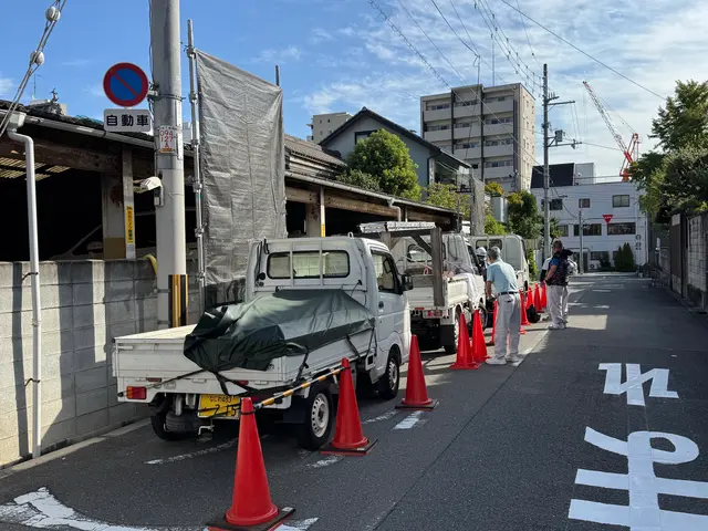 【大阪市天王寺区】人に寄り添う地域密着工務店　一つひとつ、真心をこめてサービスの画像