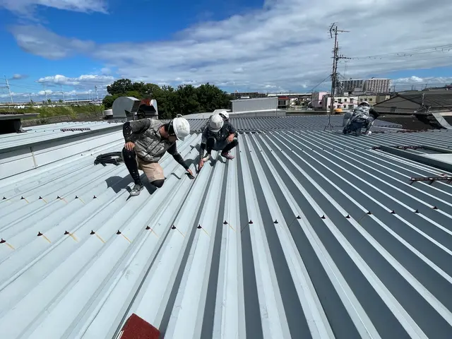 【大阪市天王寺区】人に寄り添う地域密着工務店　一つひとつ、真心をこめてサービスの画像