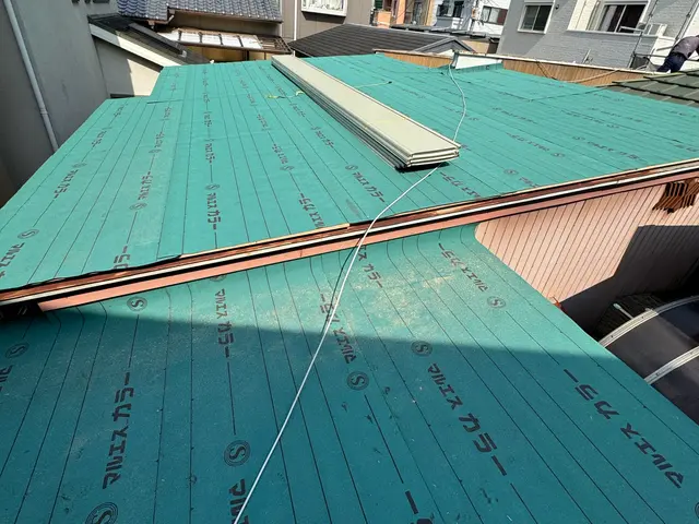 【大阪市天王寺区】人に寄り添う地域密着工務店　一つひとつ、真心をこめてサービスの画像