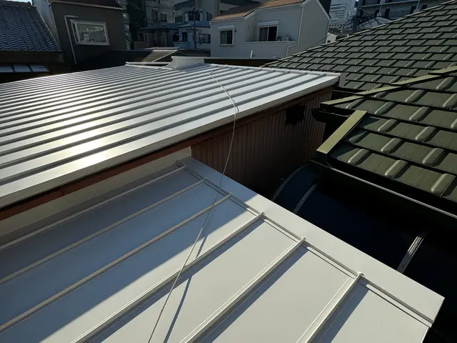 【大阪市天王寺区】人に寄り添う地域密着工務店　一つひとつ、真心をこめてサービスの画像